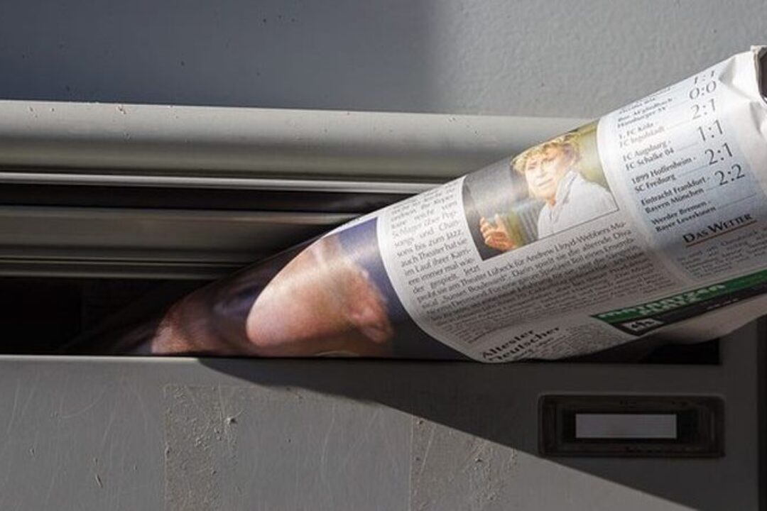 PA9 Newsletter December 2023