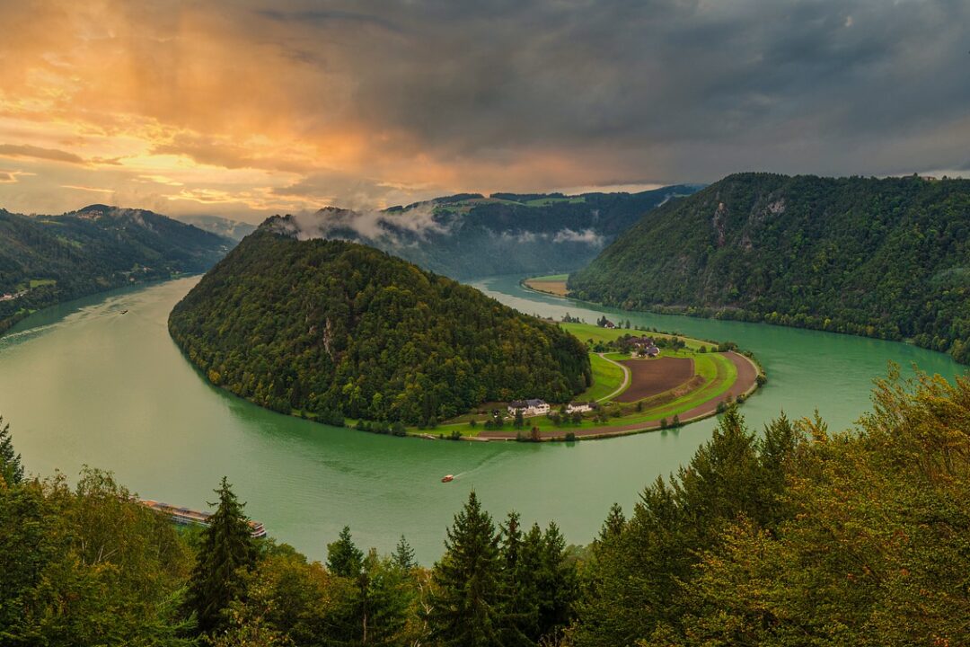 New EUSDR Action Plan – published now