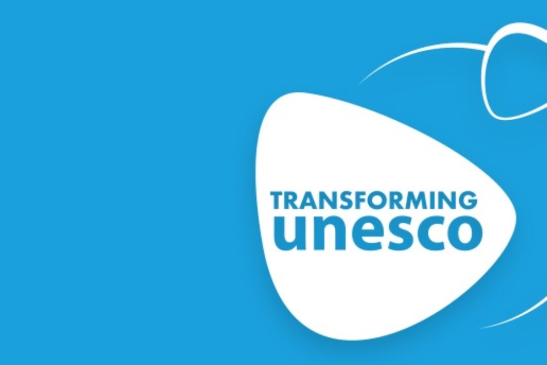 UNESCO survey: The world in 2030