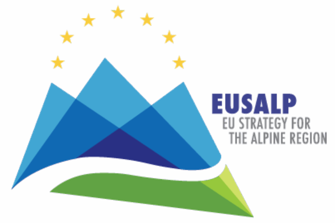 Good practices collected within EUSALP