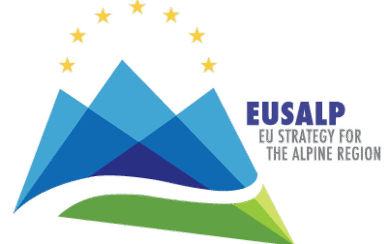 Good practices collected within EUSALP