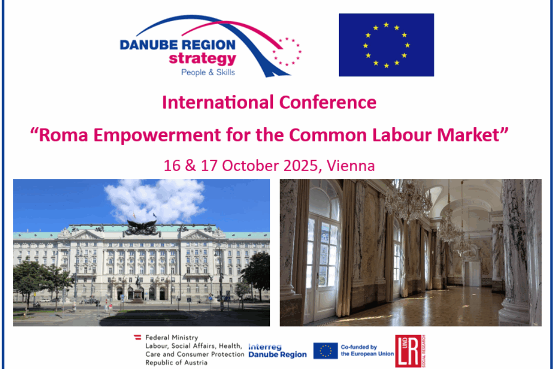 Registration still open until 10 October 2025!