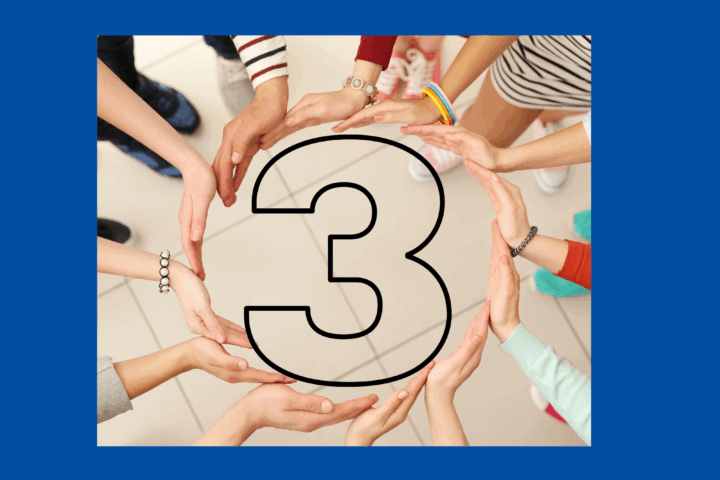 Pre-Announcement: 3rd Targeted Call for Proposals of the Danube Region Programme