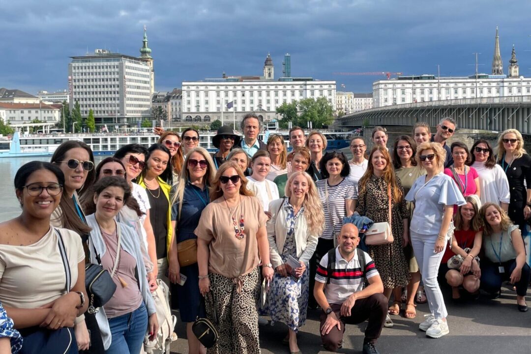 eTwinning Danube Region Seminar 2025