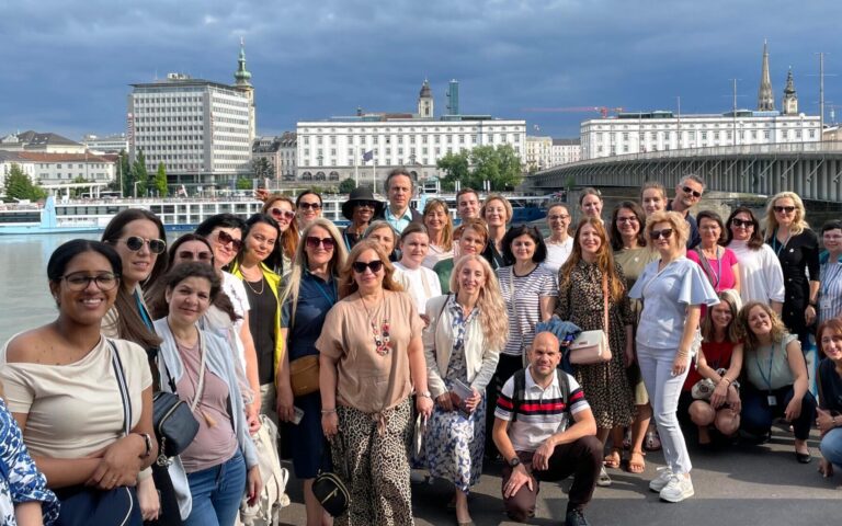 eTwinning Danube Region Seminar 2025