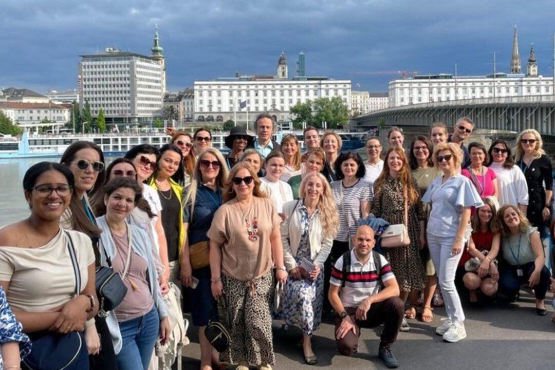 eTwinning Danube Region Seminar 2025