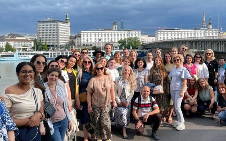 eTwinning Danube Region Seminar 2025