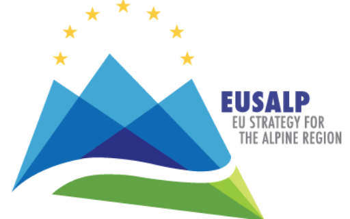 Good practices collected within EUSALP