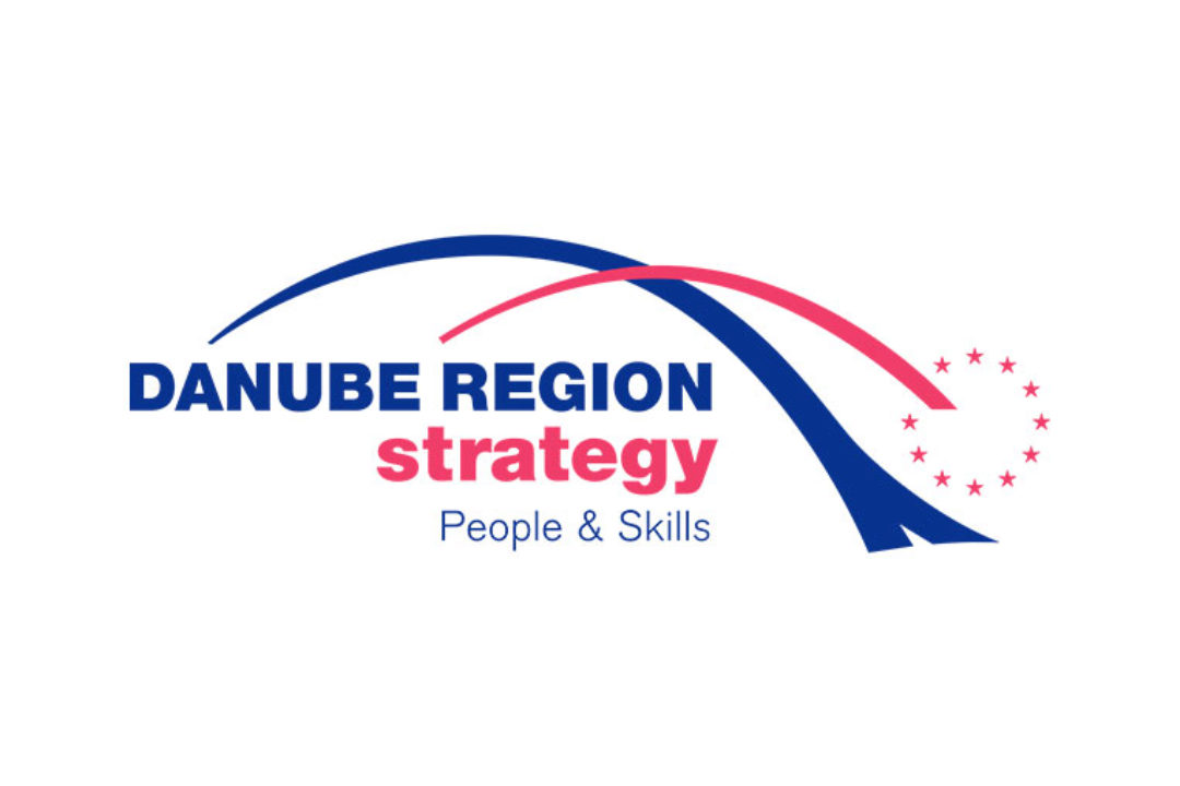 “Ten Years of Investing in People and Skills in the Danube Region”